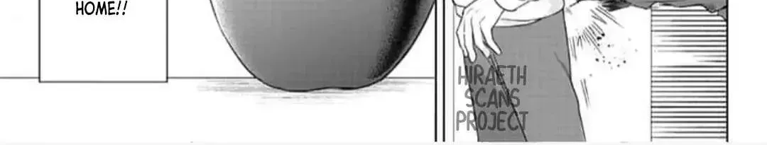 Dareka Yume Dato Ittekure Chapter 6.7 page 10 - 