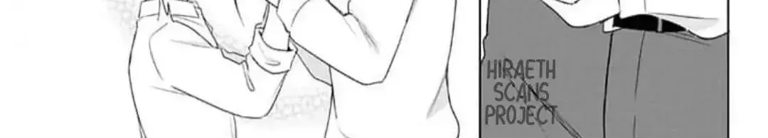 Dareka Yume Dato Ittekure Chapter 6.8 page 18 - 