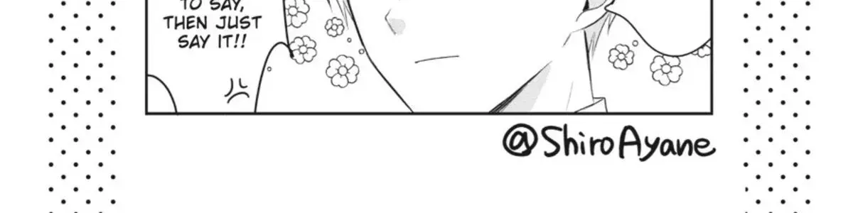 Dareka Yume Dato Ittekure Chapter 6.9 page 12 - 