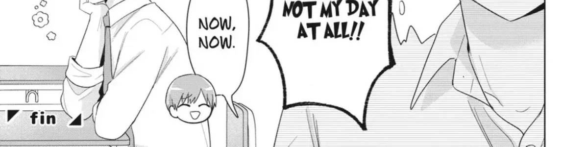 Dareka Yume Dato Ittekure Chapter 6.9 page 10 - 