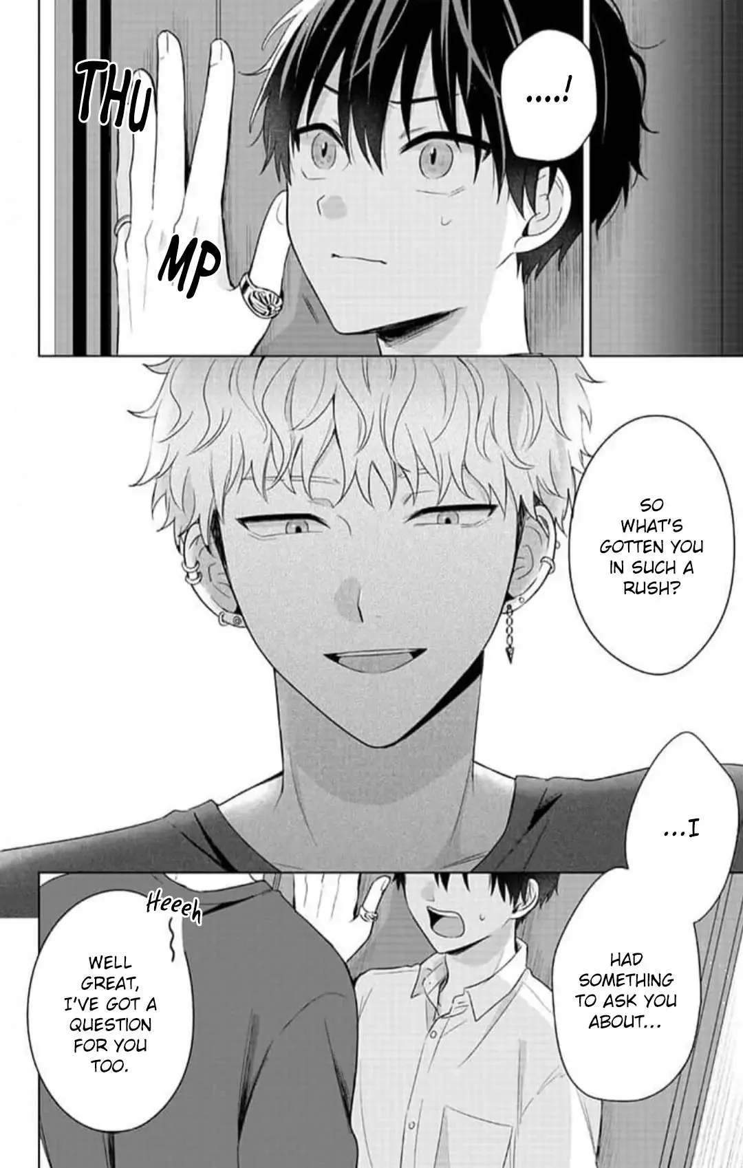 Dareka Yume Dato Ittekure Chapter 6 page 26 - 