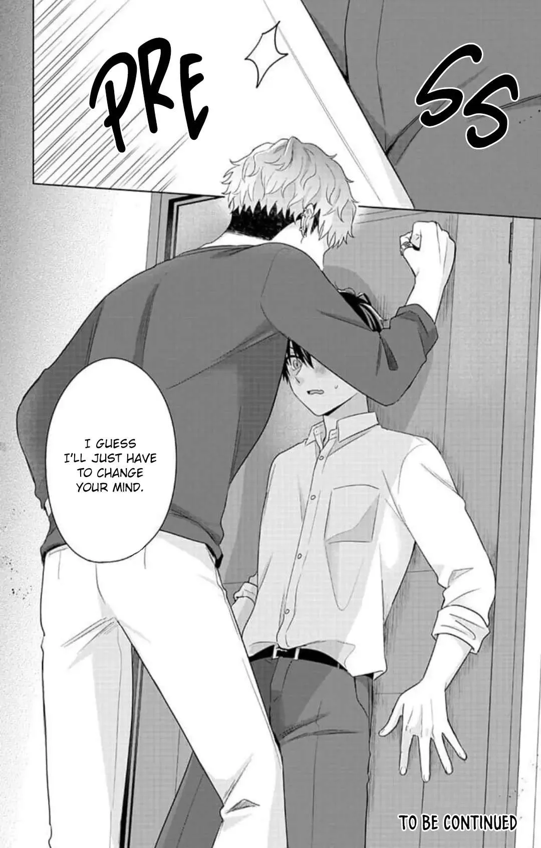 Dareka Yume Dato Ittekure Chapter 6 page 29 - 