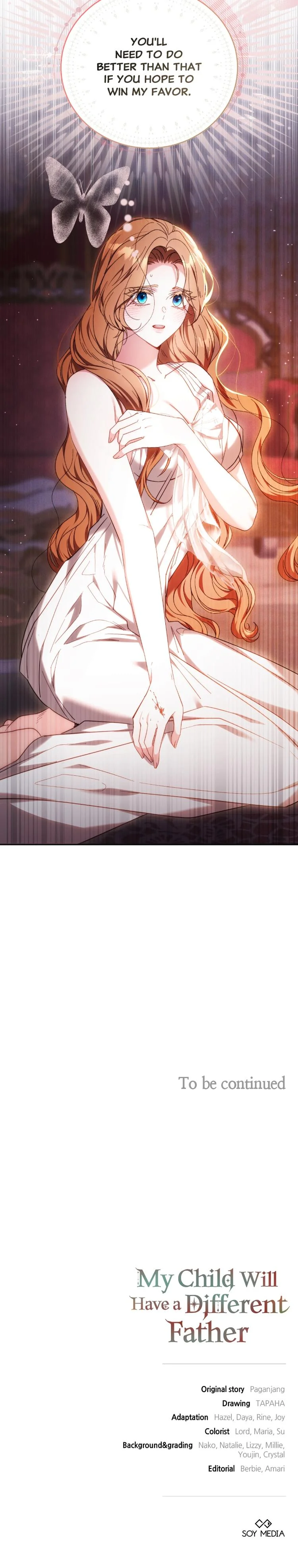 Dareun Namja Ai ro Kiugesseo Chapter 2 page 12 - 