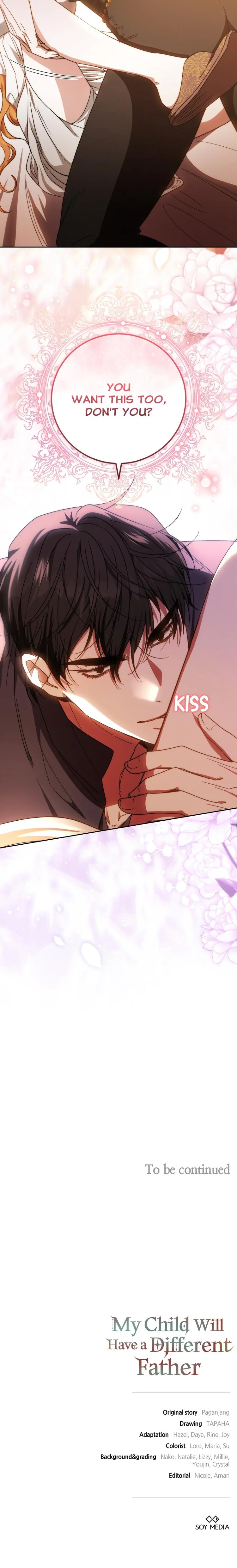 Dareun Namja Ai ro Kiugesseo Chapter 22 page 9 - 
