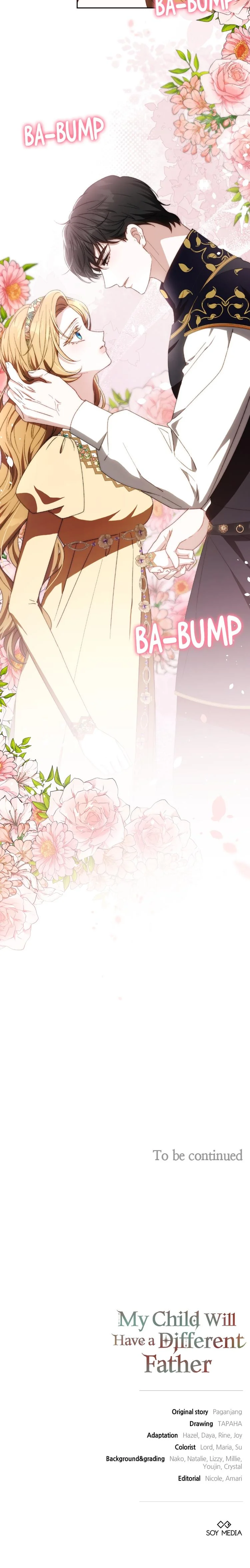 Dareun Namja Ai ro Kiugesseo Chapter 27 page 9 - 