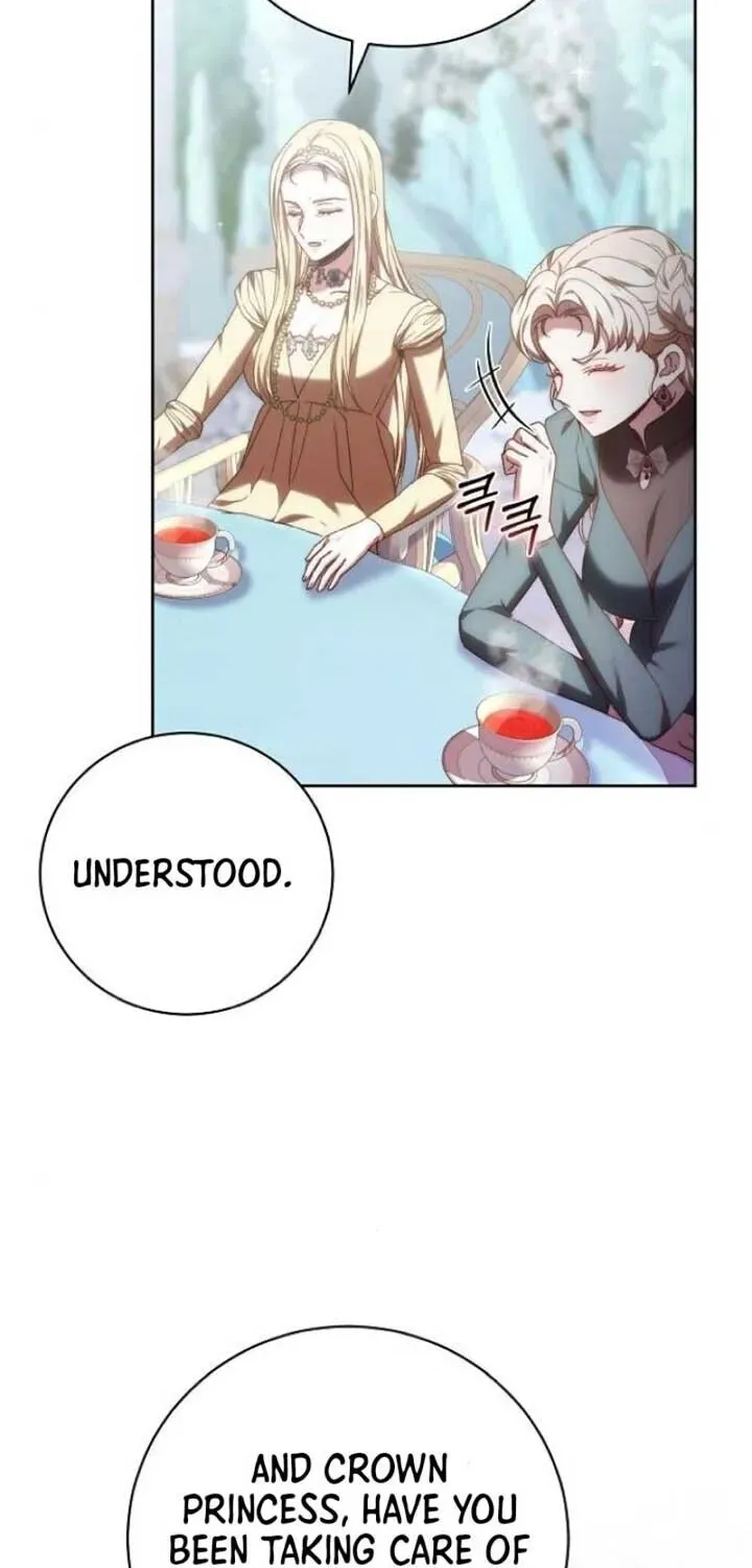 Dareun Namja Ai ro Kiugesseo Chapter 36 page 13 - 