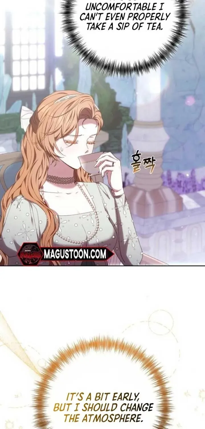 Dareun Namja Ai ro Kiugesseo Chapter 36 page 16 - 