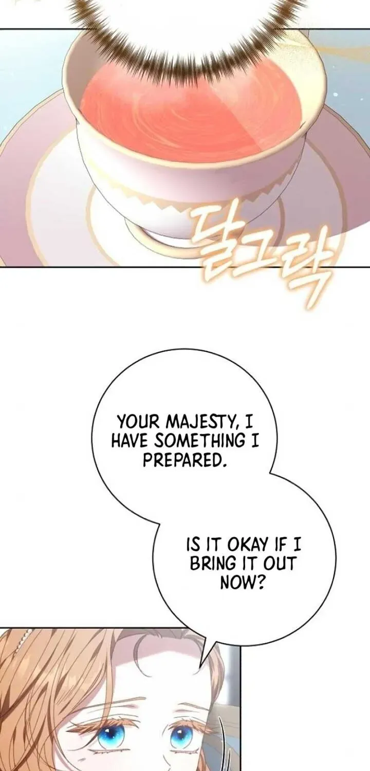 Dareun Namja Ai ro Kiugesseo Chapter 36 page 17 - 