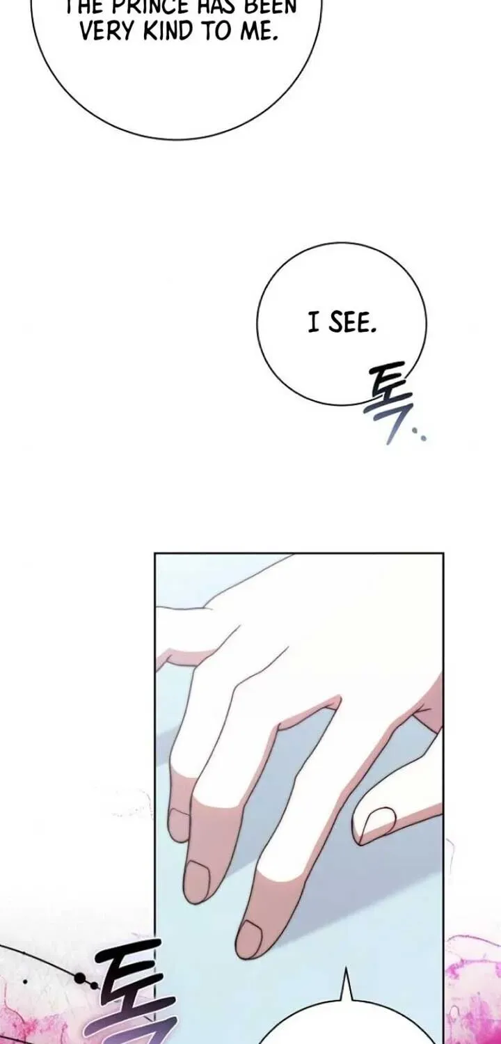 Dareun Namja Ai ro Kiugesseo Chapter 36 page 3 - 