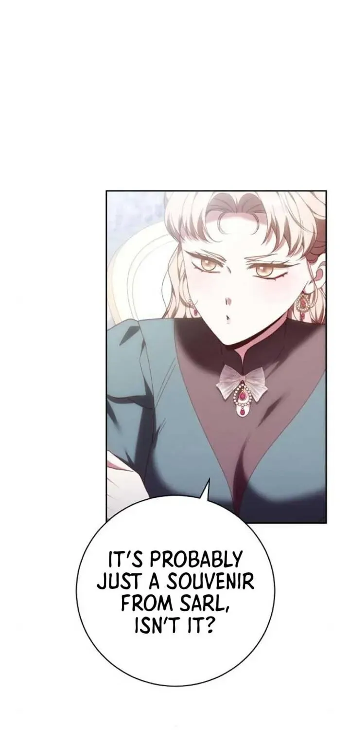 Dareun Namja Ai ro Kiugesseo Chapter 36 page 21 - 