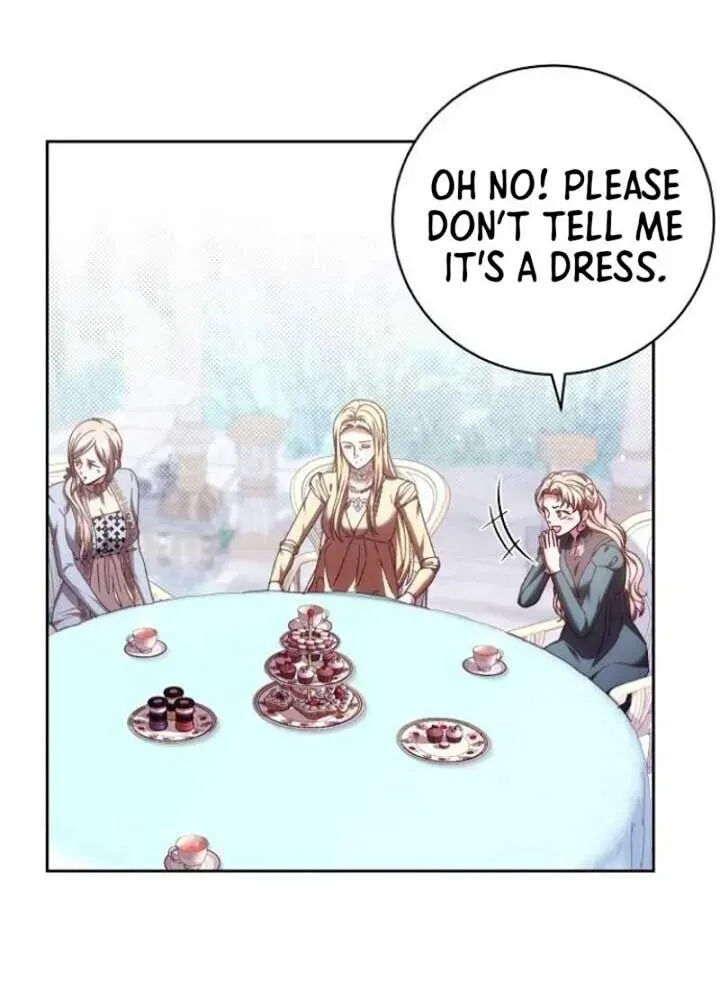 Dareun Namja Ai ro Kiugesseo Chapter 36 page 22 - 