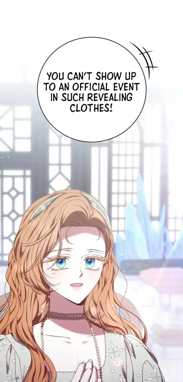 Dareun Namja Ai ro Kiugesseo Chapter 36 page 23 - 