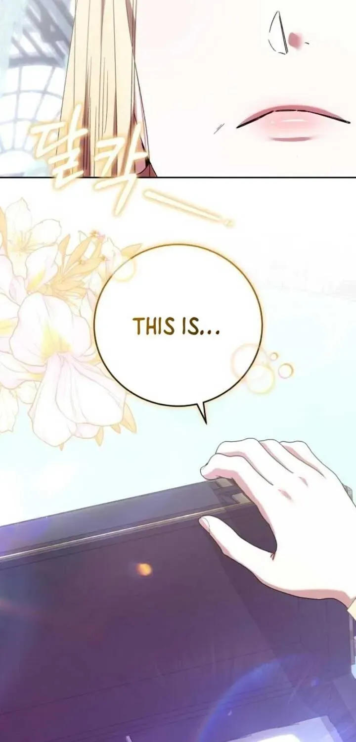 Dareun Namja Ai ro Kiugesseo Chapter 36 page 27 - 
