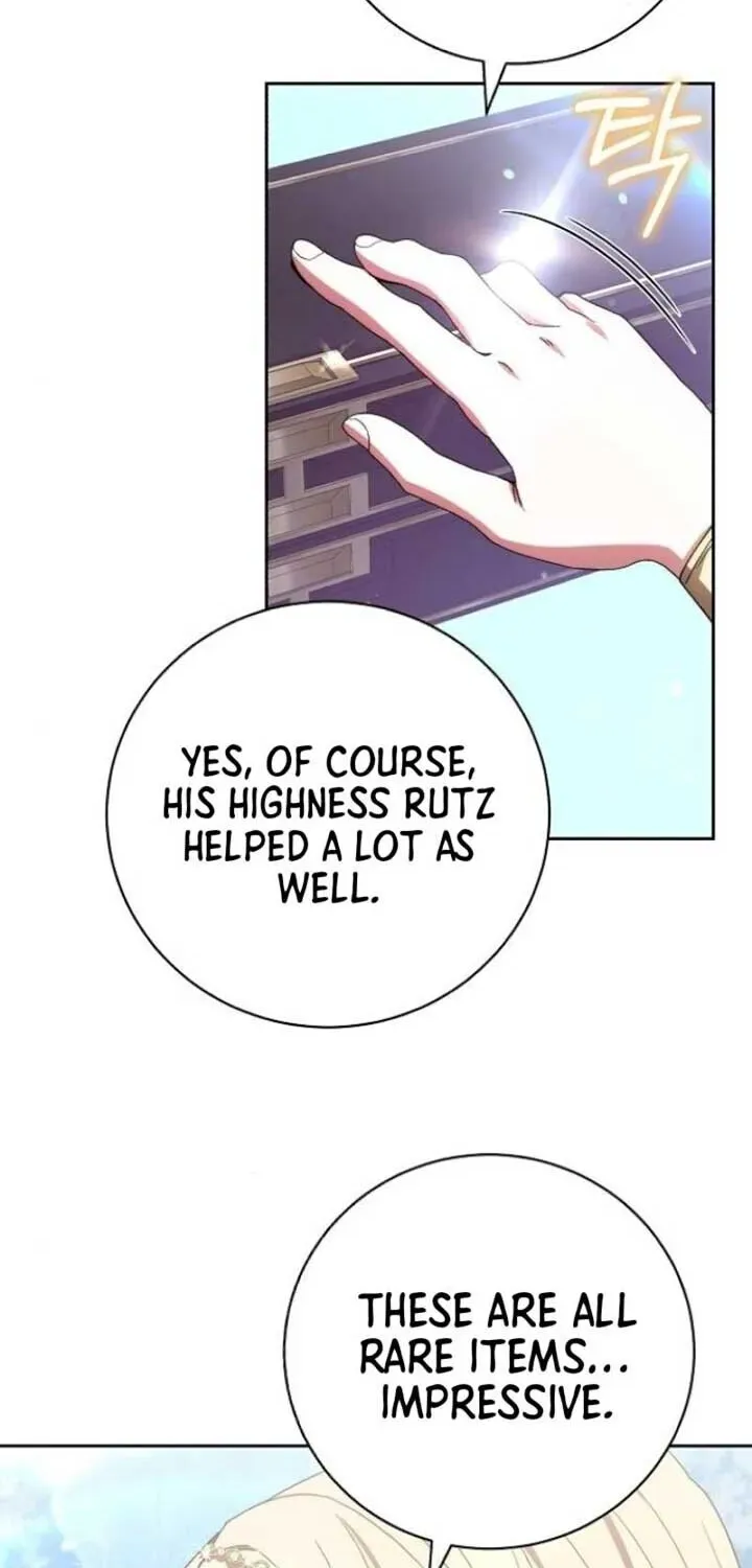Dareun Namja Ai ro Kiugesseo Chapter 36 page 43 - 