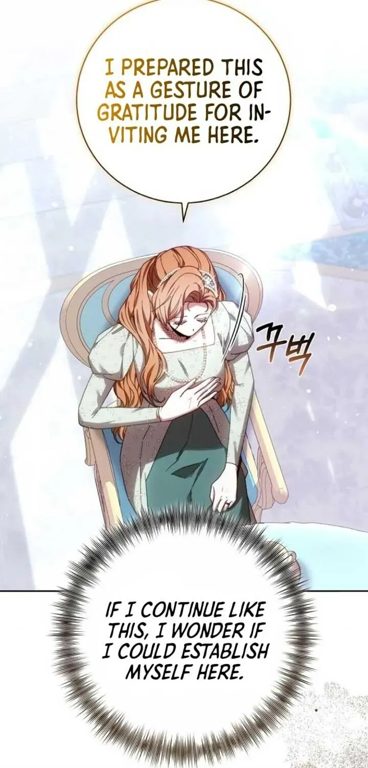 Dareun Namja Ai ro Kiugesseo Chapter 36 page 45 - 
