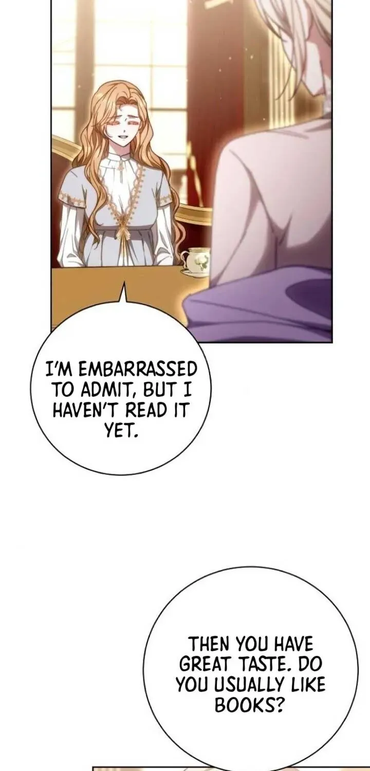 Dareun Namja Ai ro Kiugesseo Chapter 36 page 52 - 