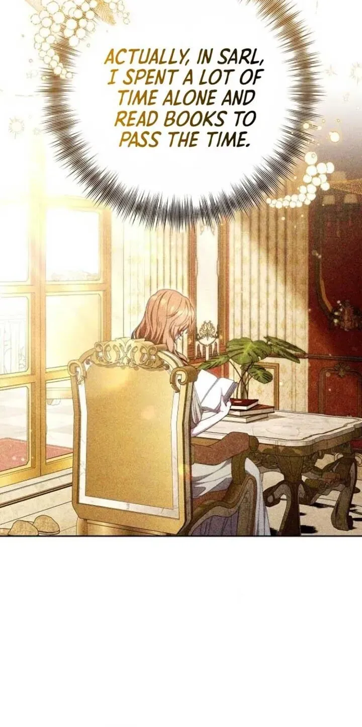 Dareun Namja Ai ro Kiugesseo Chapter 36 page 54 - 