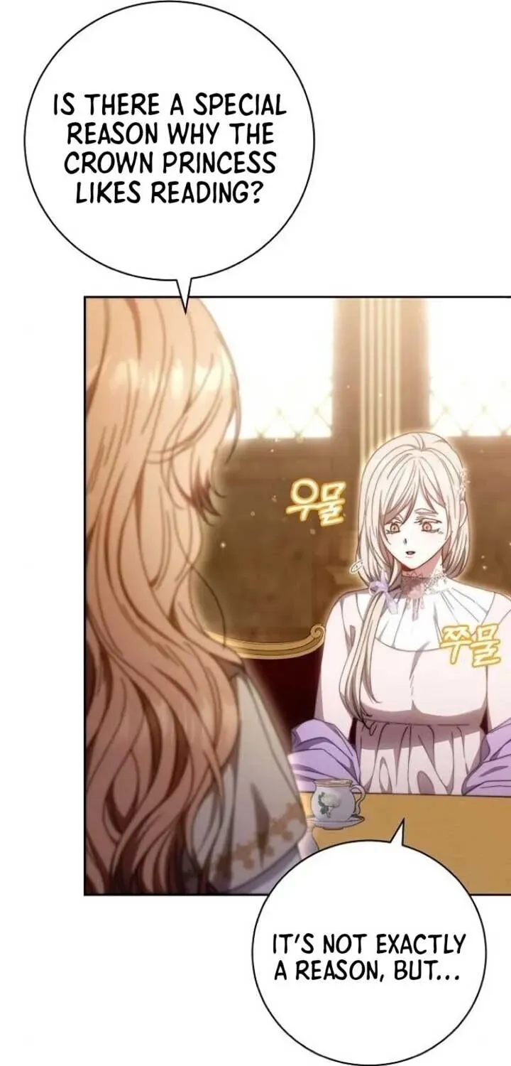 Dareun Namja Ai ro Kiugesseo Chapter 36 page 55 - 