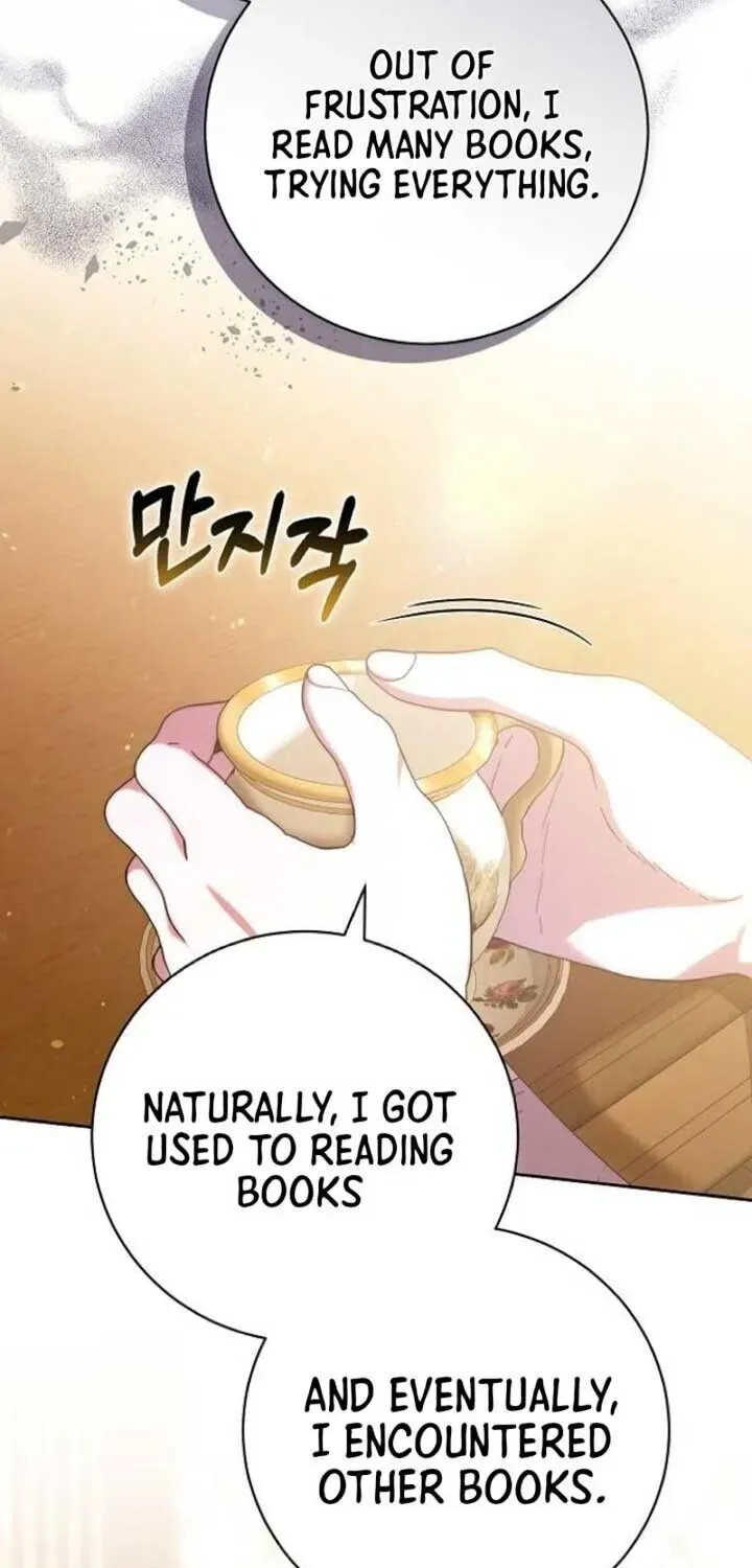 Dareun Namja Ai ro Kiugesseo Chapter 36 page 57 - 