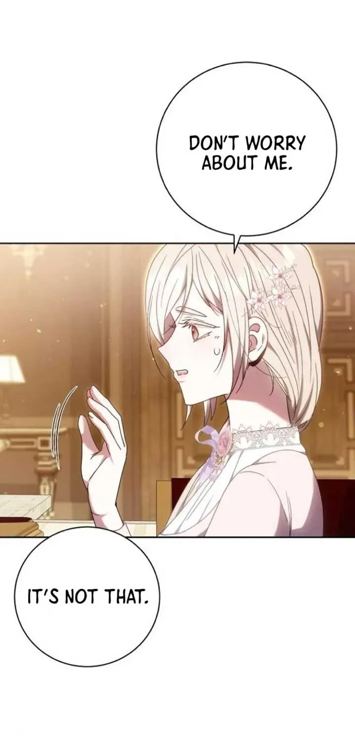 Dareun Namja Ai ro Kiugesseo Chapter 36 page 61 - 