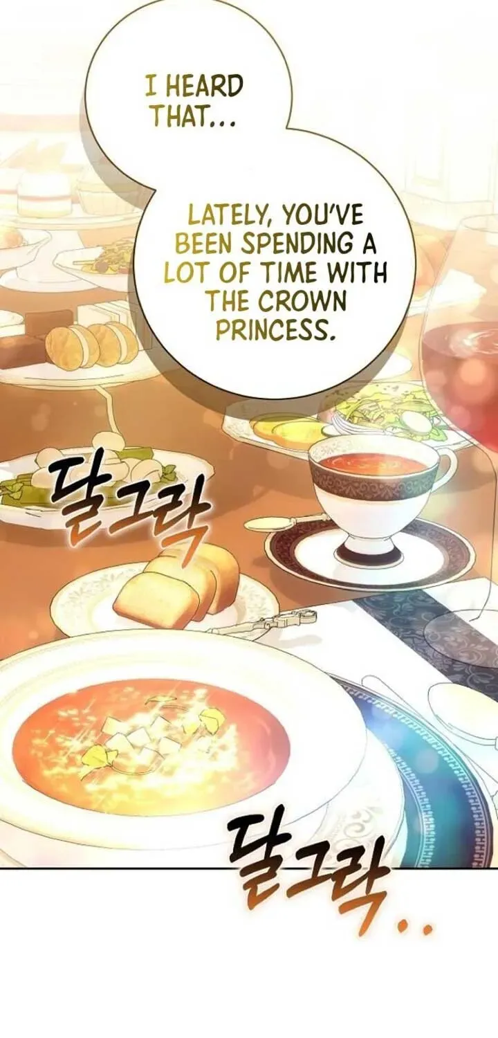 Dareun Namja Ai ro Kiugesseo Chapter 36 page 65 - 