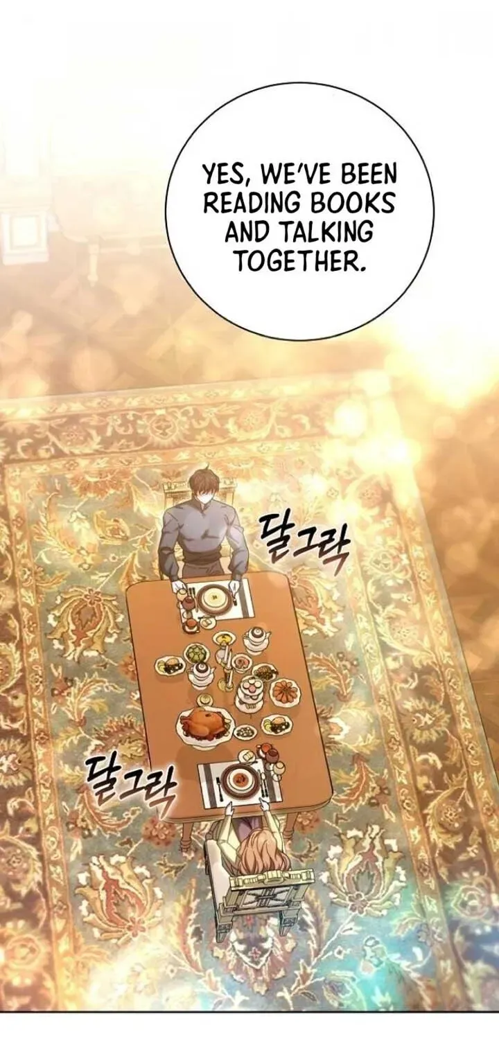 Dareun Namja Ai ro Kiugesseo Chapter 36 page 66 - 