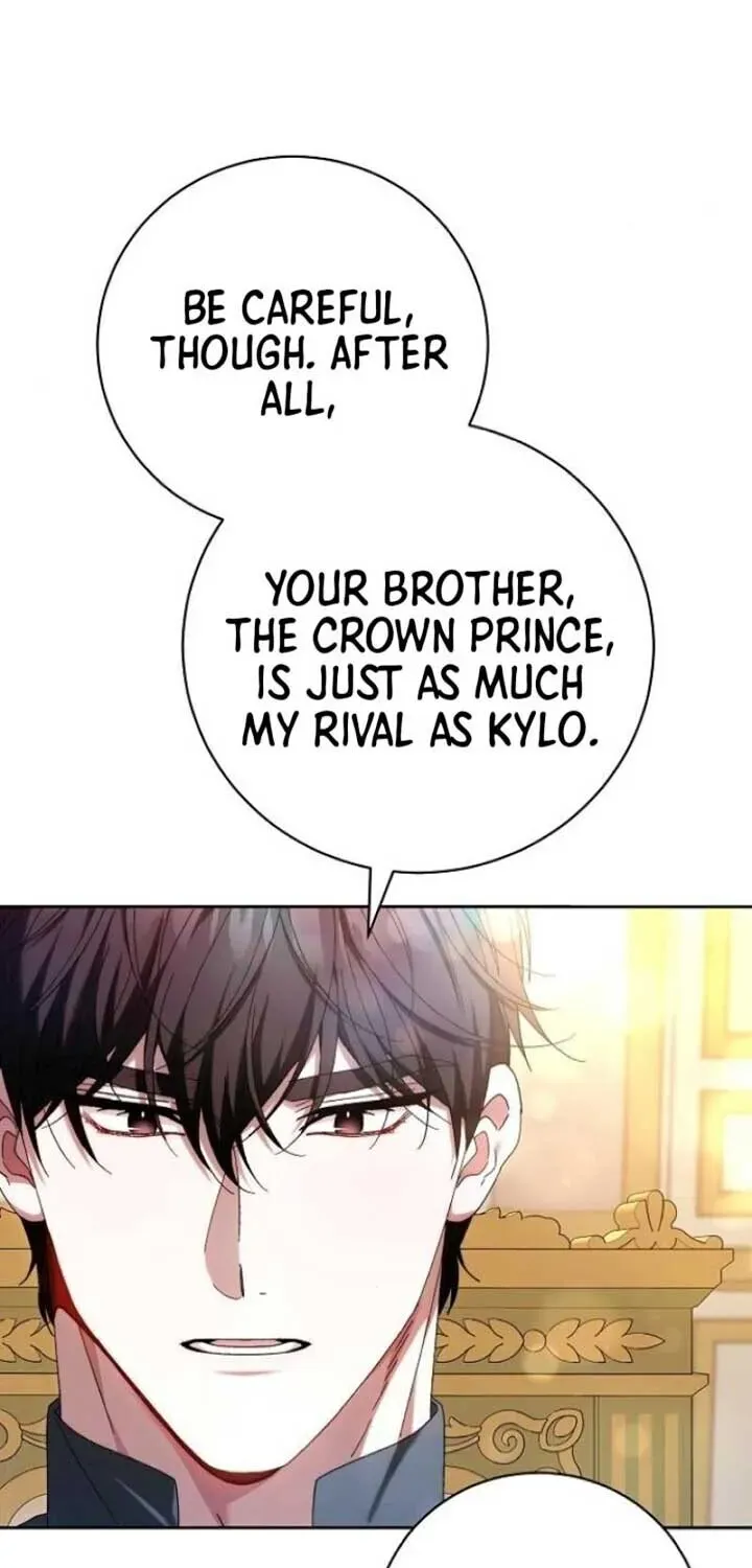 Dareun Namja Ai ro Kiugesseo Chapter 36 page 67 - 