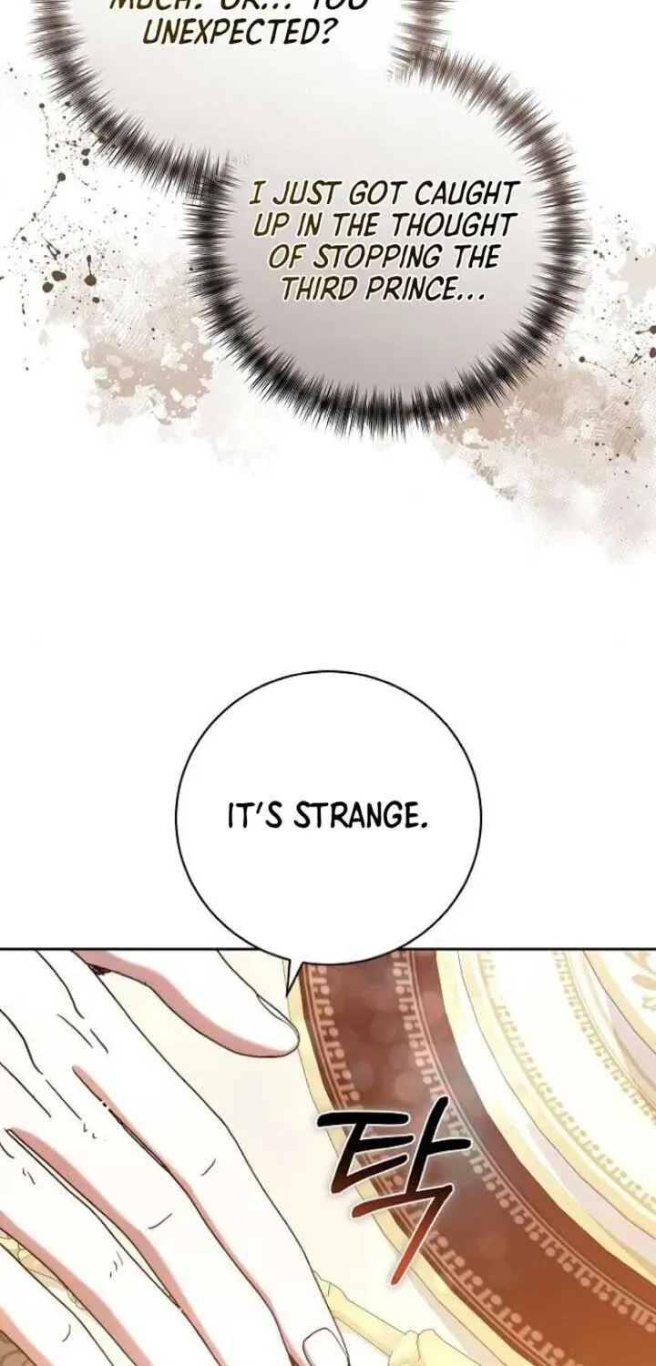 Dareun Namja Ai ro Kiugesseo Chapter 36 page 73 - 