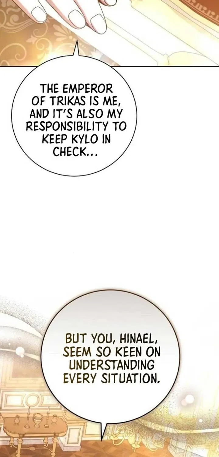 Dareun Namja Ai ro Kiugesseo Chapter 36 page 74 - 