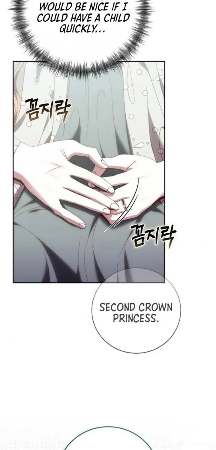 Dareun Namja Ai ro Kiugesseo Chapter 36 page 10 - 