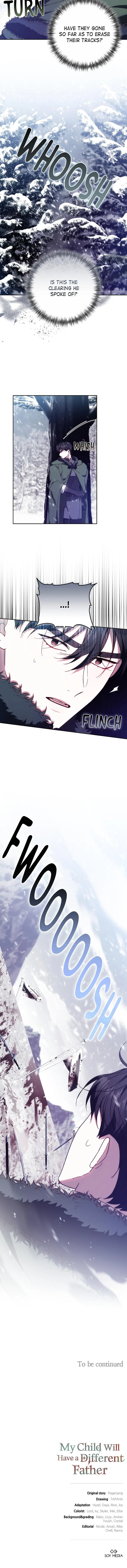 Dareun Namja Ai ro Kiugesseo Chapter 39 page 8 - 