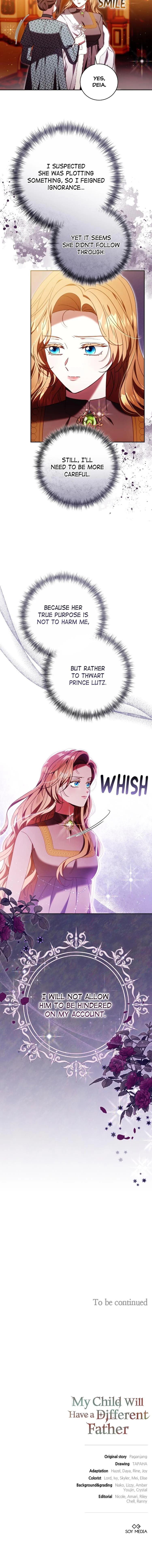 Dareun Namja Ai ro Kiugesseo Chapter 44 page 8 - 