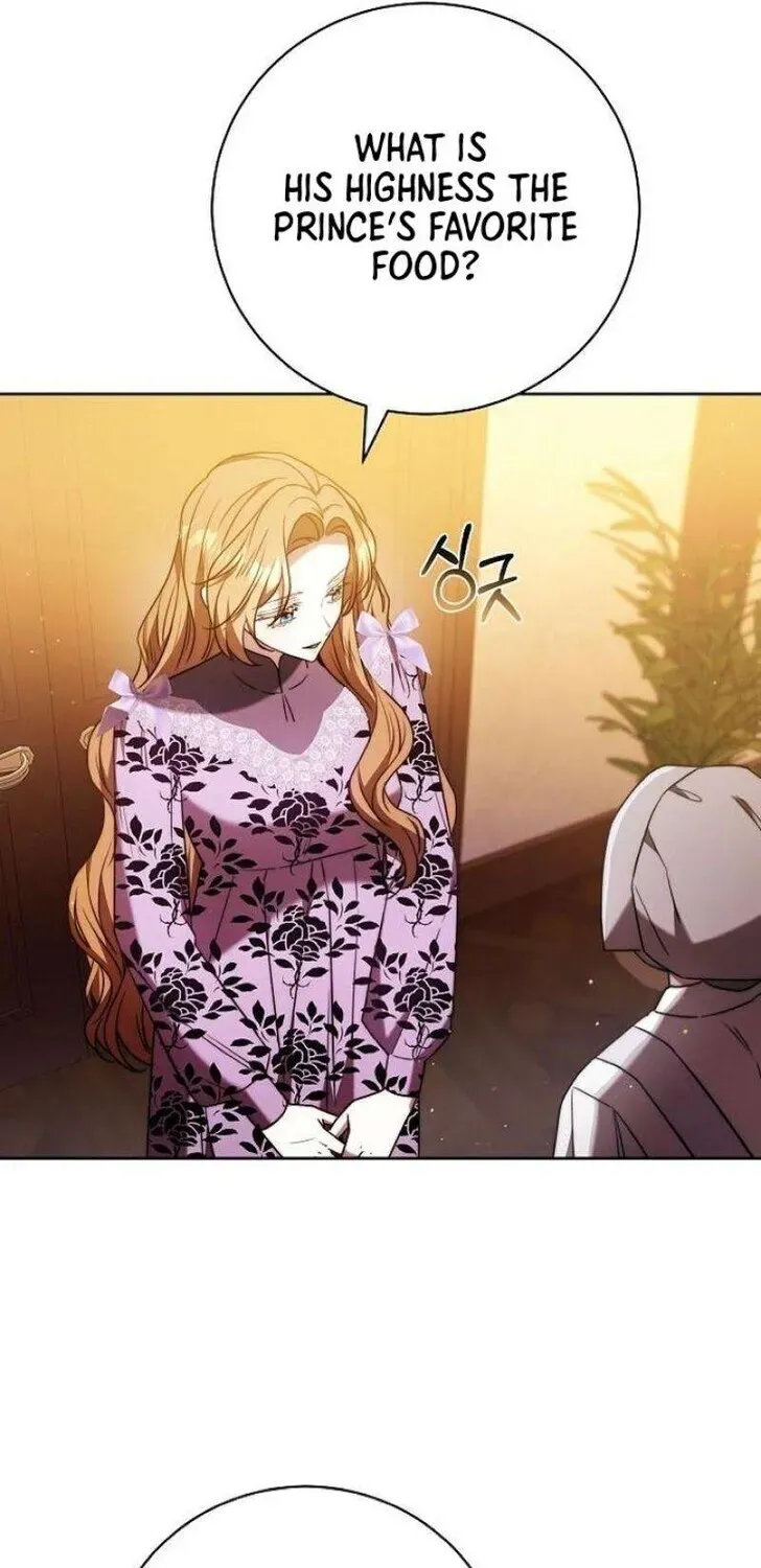Dareun Namja Ai ro Kiugesseo Chapter 49 page 23 - 
