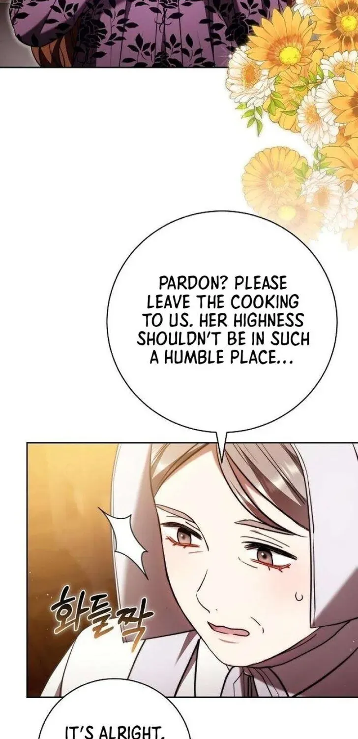 Dareun Namja Ai ro Kiugesseo Chapter 49 page 26 - 