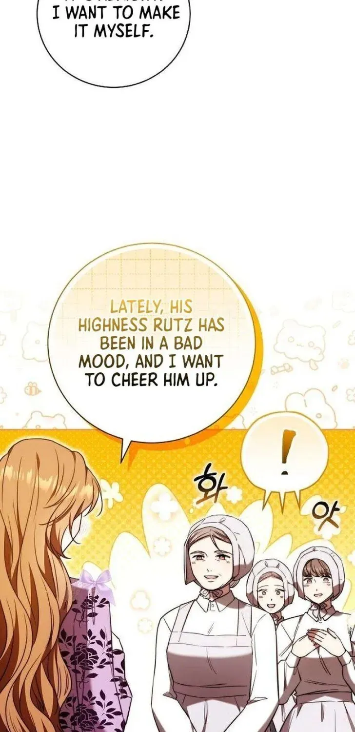 Dareun Namja Ai ro Kiugesseo Chapter 49 page 27 - 