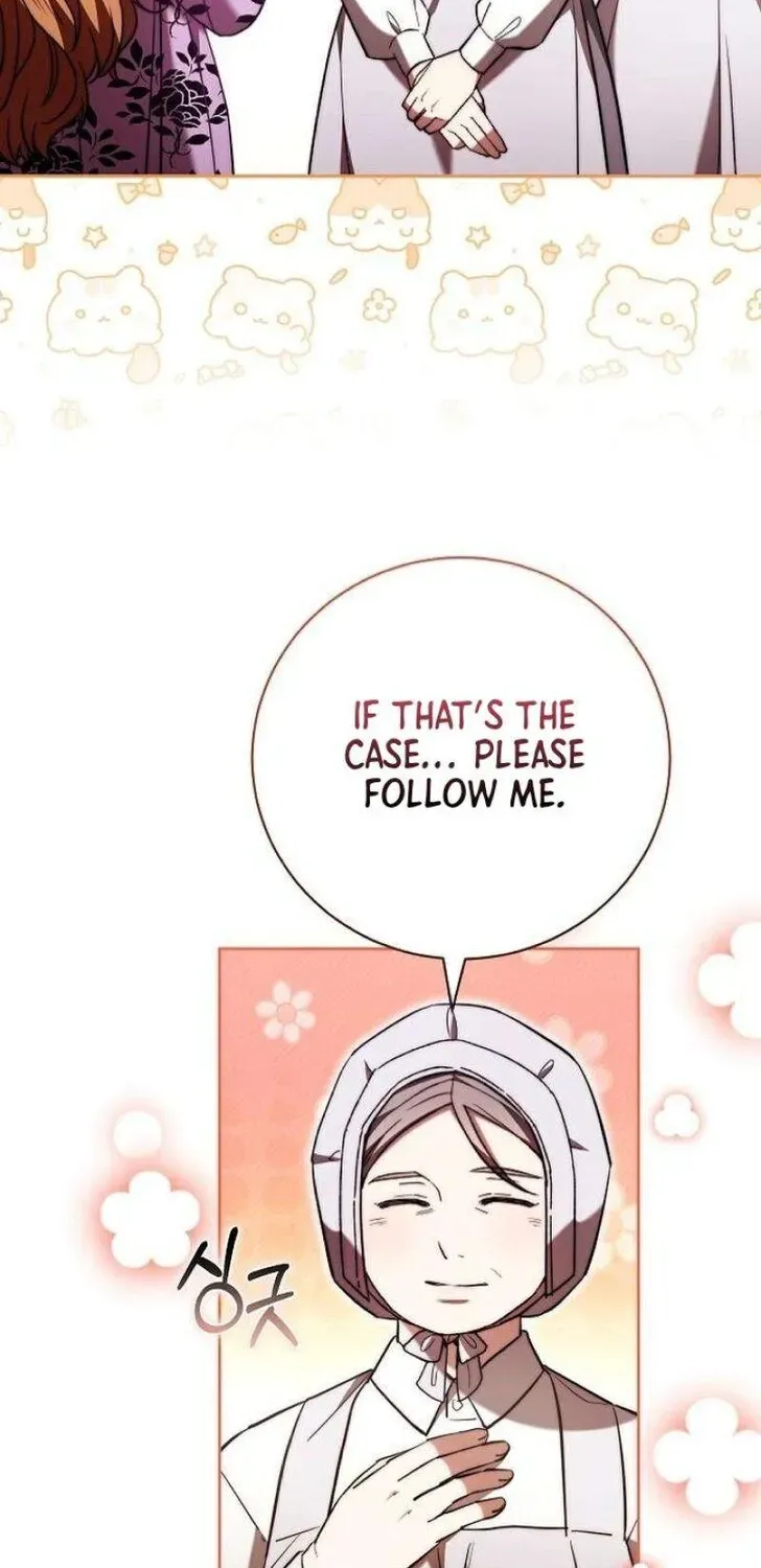 Dareun Namja Ai ro Kiugesseo Chapter 49 page 28 - 