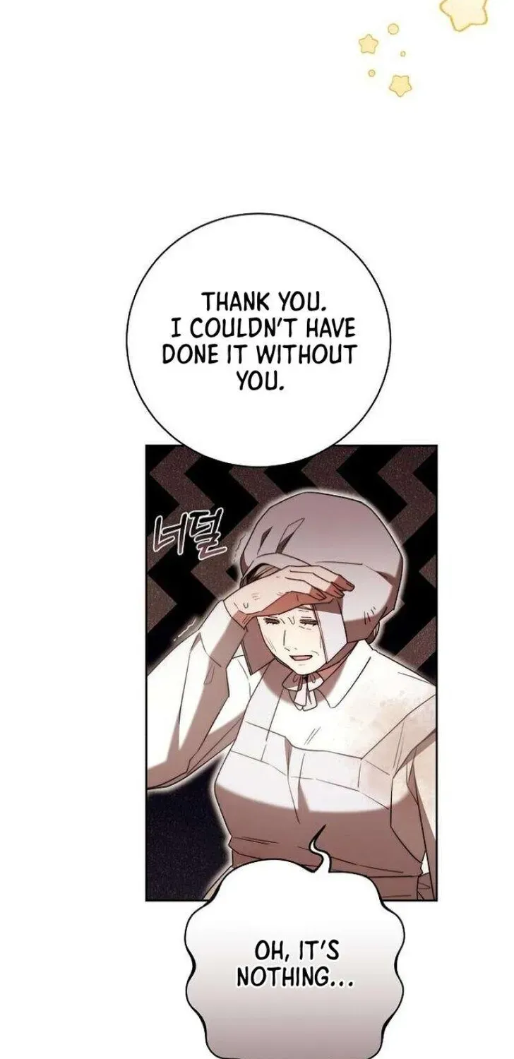 Dareun Namja Ai ro Kiugesseo Chapter 49 page 32 - 