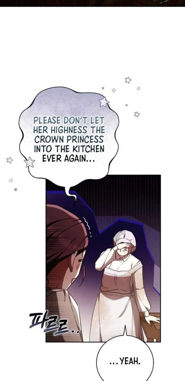 Dareun Namja Ai ro Kiugesseo Chapter 49 page 36 - 
