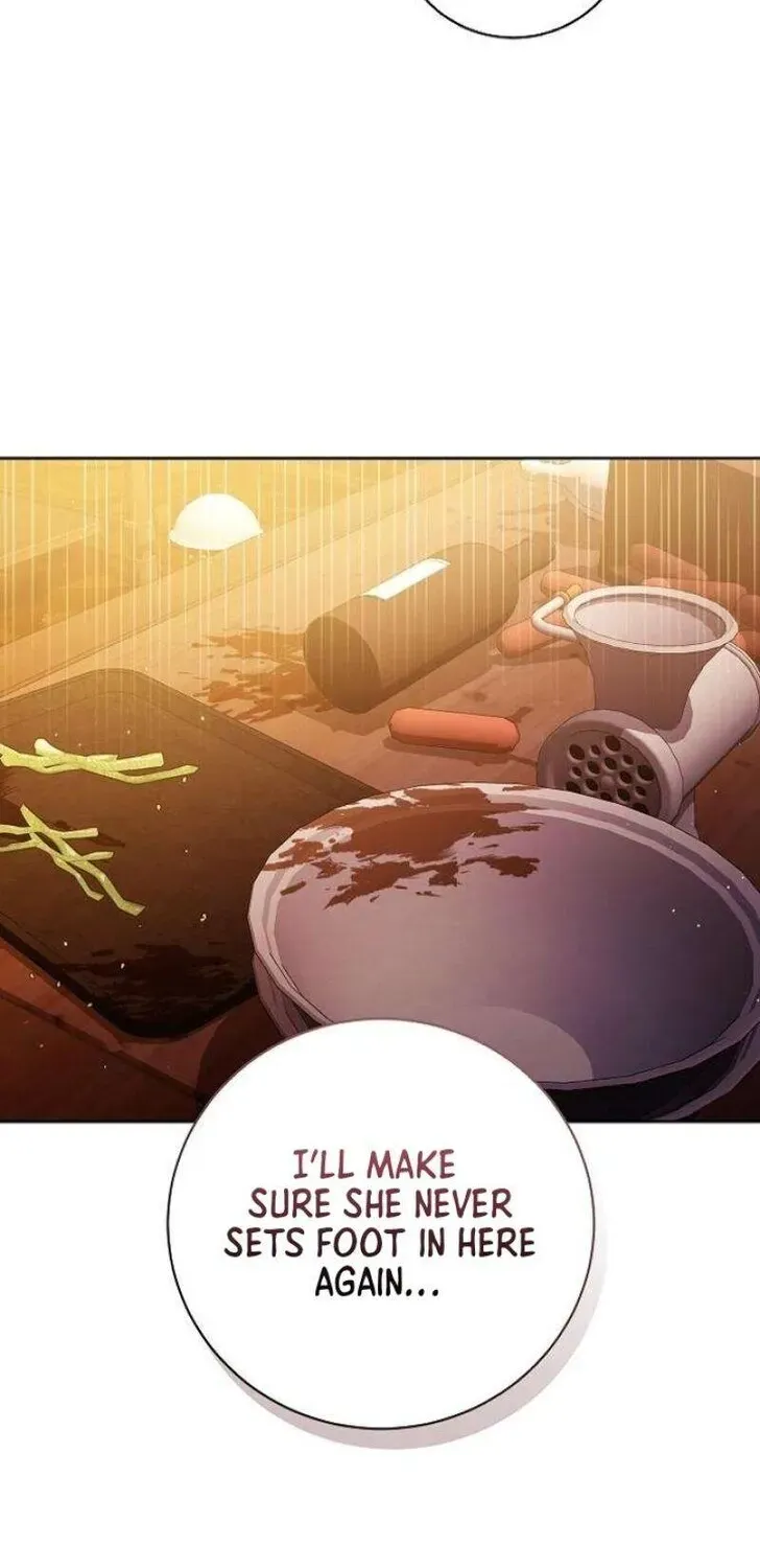 Dareun Namja Ai ro Kiugesseo Chapter 49 page 37 - 