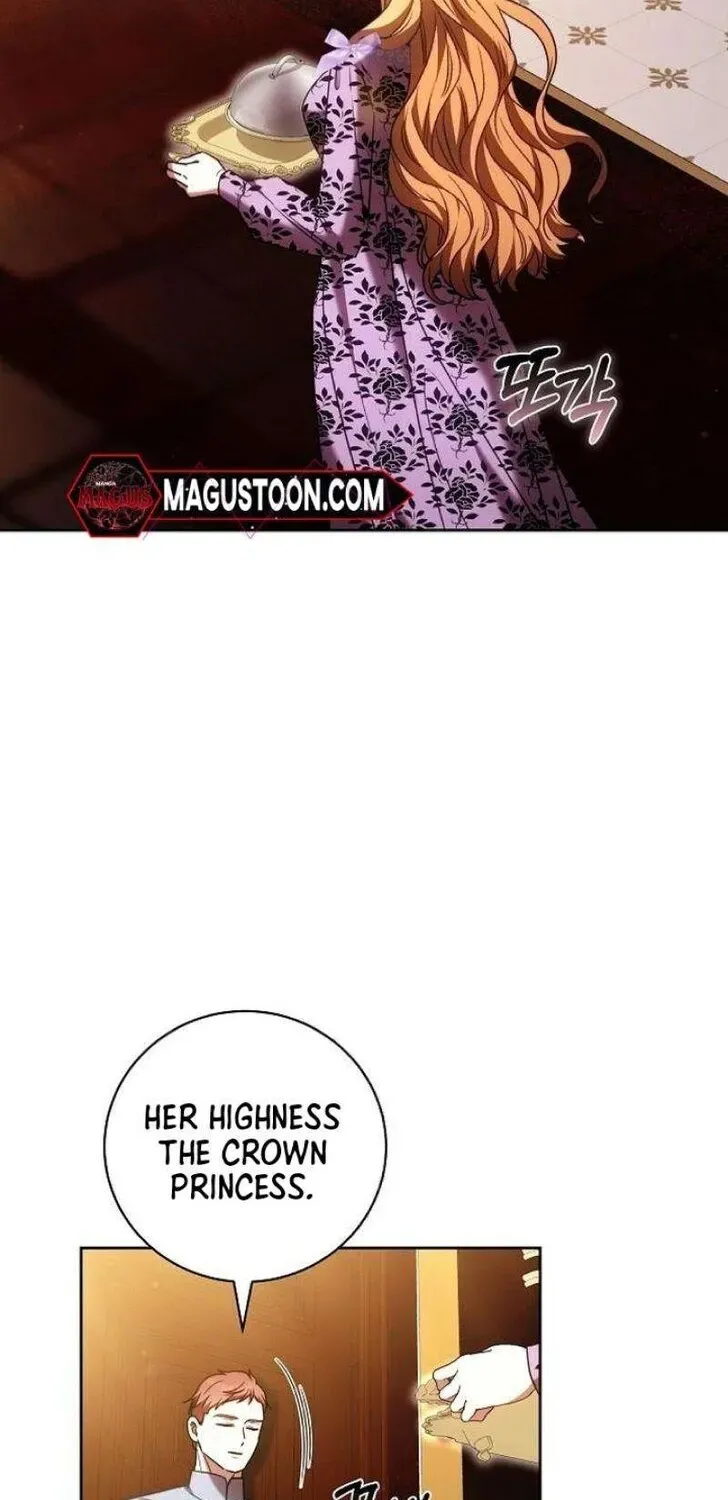 Dareun Namja Ai ro Kiugesseo Chapter 49 page 39 - 