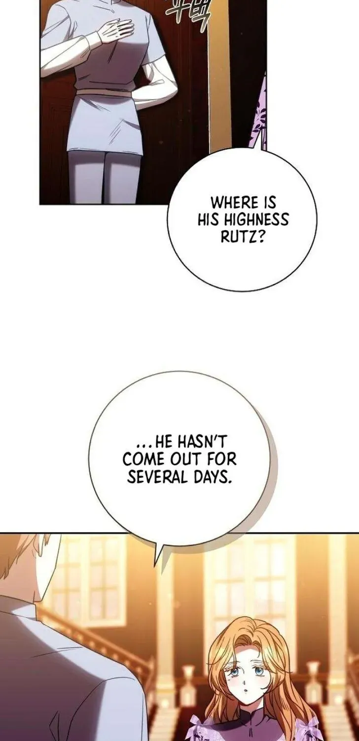 Dareun Namja Ai ro Kiugesseo Chapter 49 page 40 - 