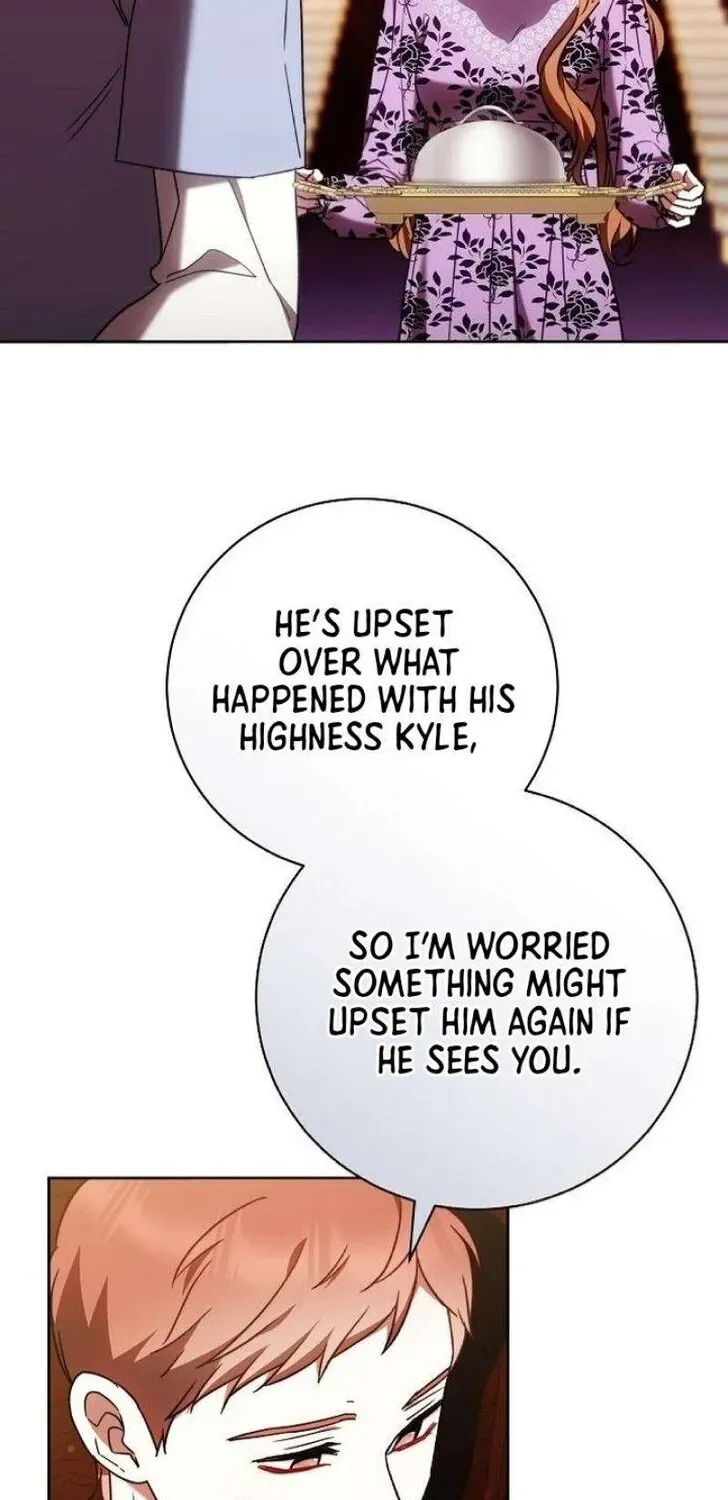 Dareun Namja Ai ro Kiugesseo Chapter 49 page 41 - 