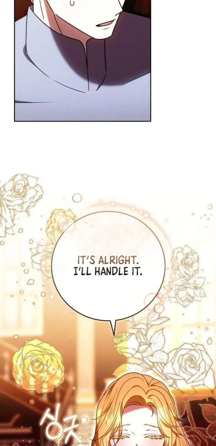 Dareun Namja Ai ro Kiugesseo Chapter 49 page 42 - 