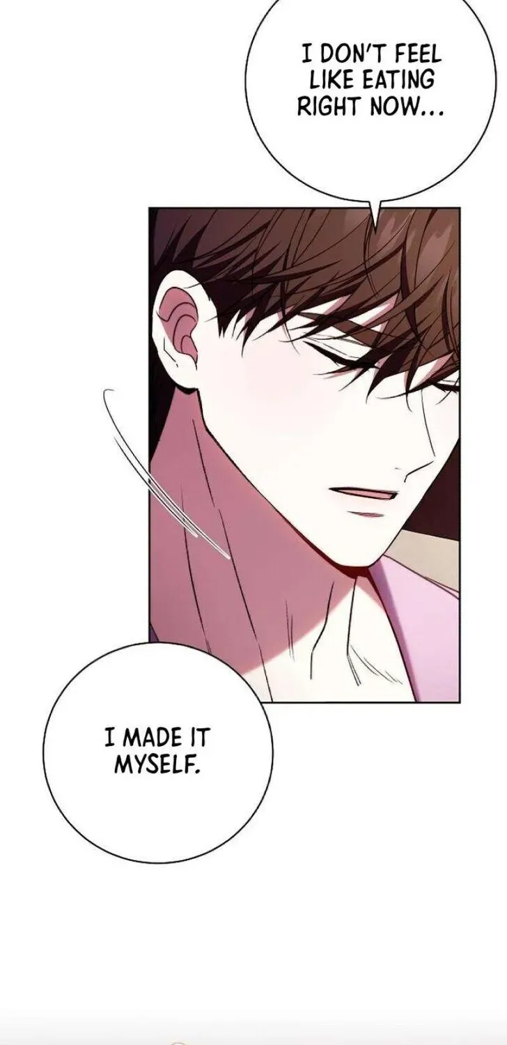 Dareun Namja Ai ro Kiugesseo Chapter 49 page 58 - 