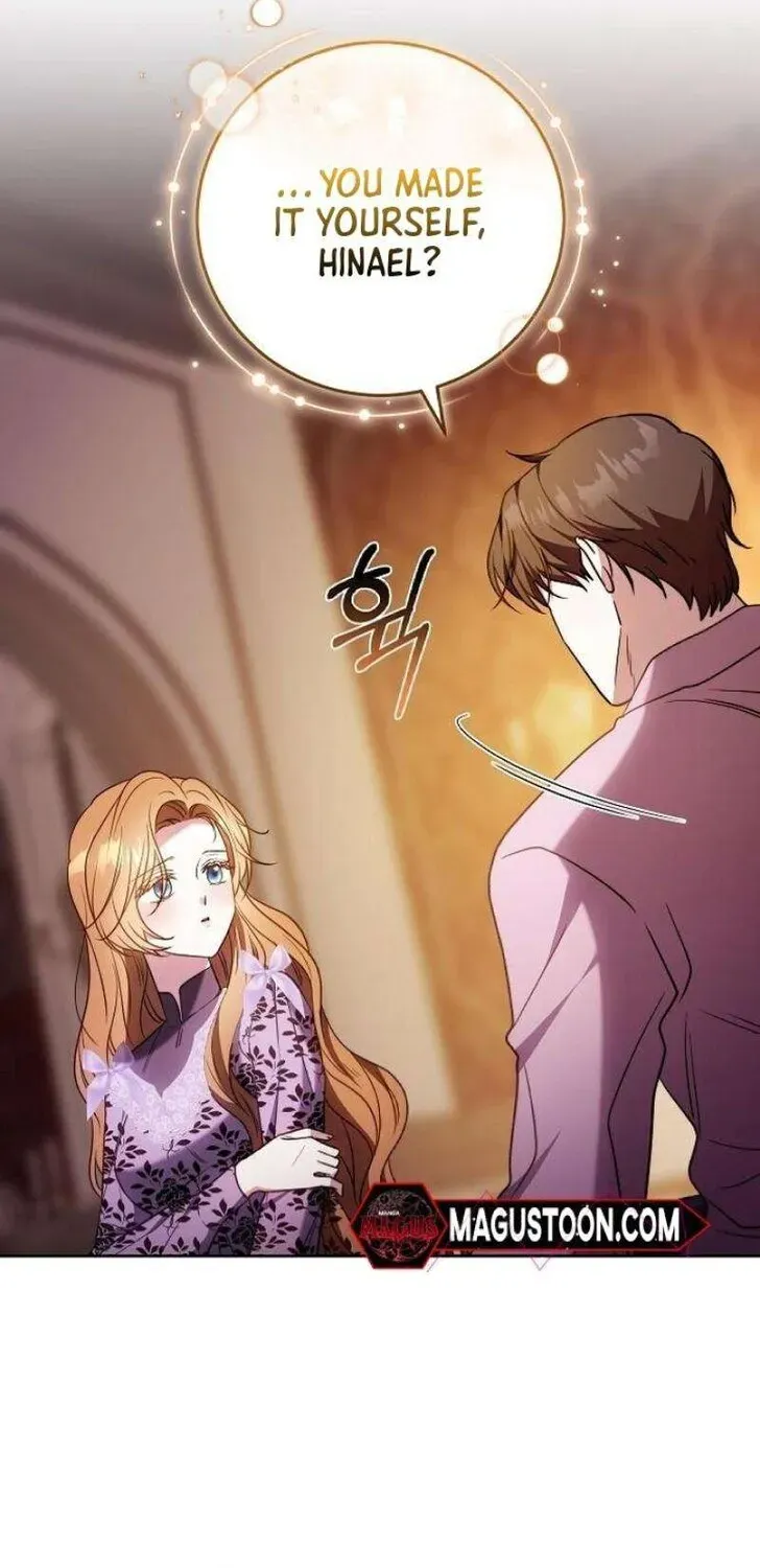Dareun Namja Ai ro Kiugesseo Chapter 49 page 59 - 