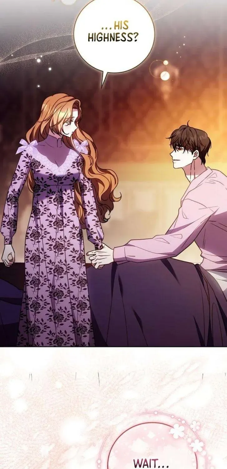Dareun Namja Ai ro Kiugesseo Chapter 49 page 61 - 