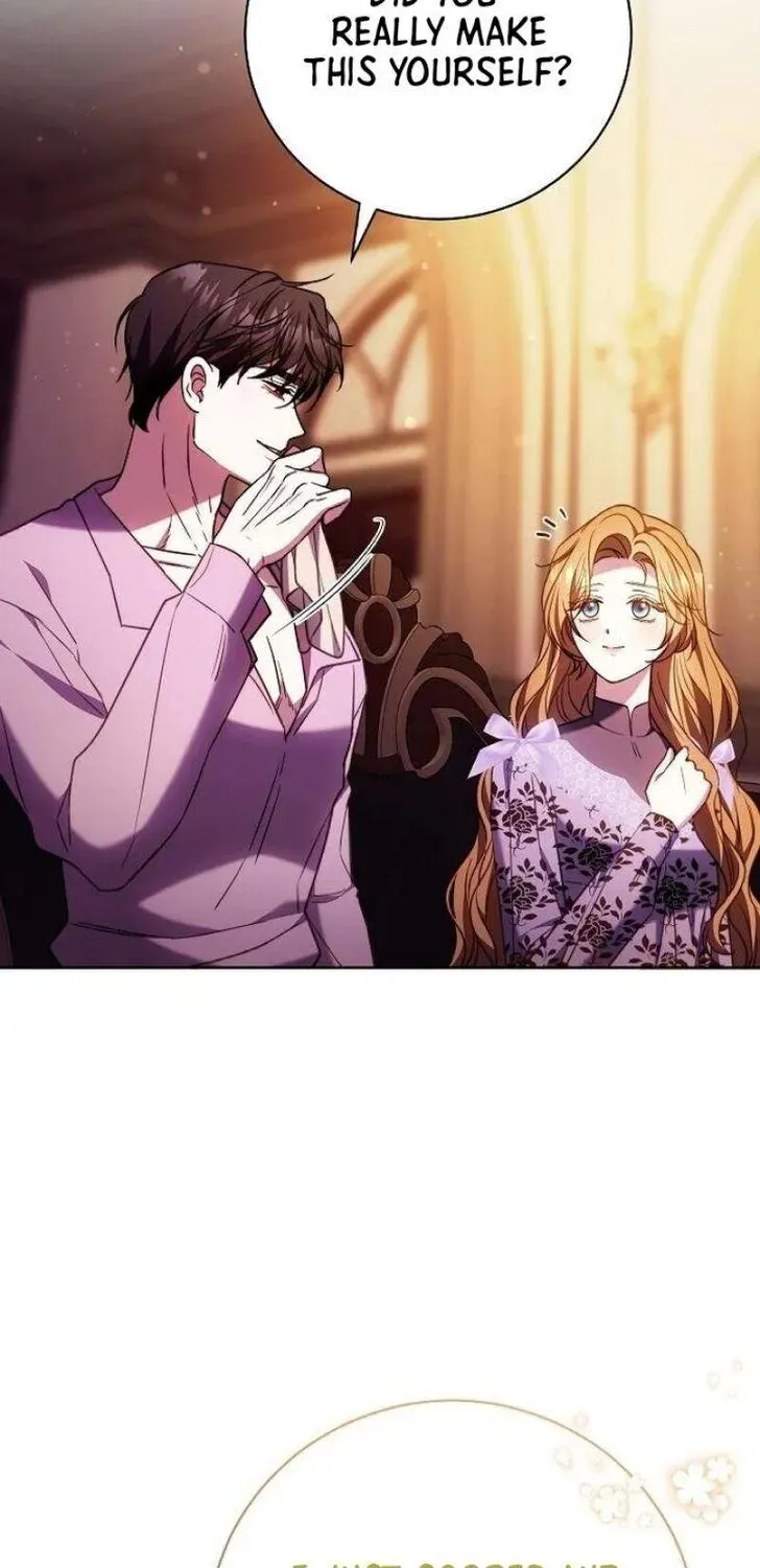 Dareun Namja Ai ro Kiugesseo Chapter 49 page 67 - 