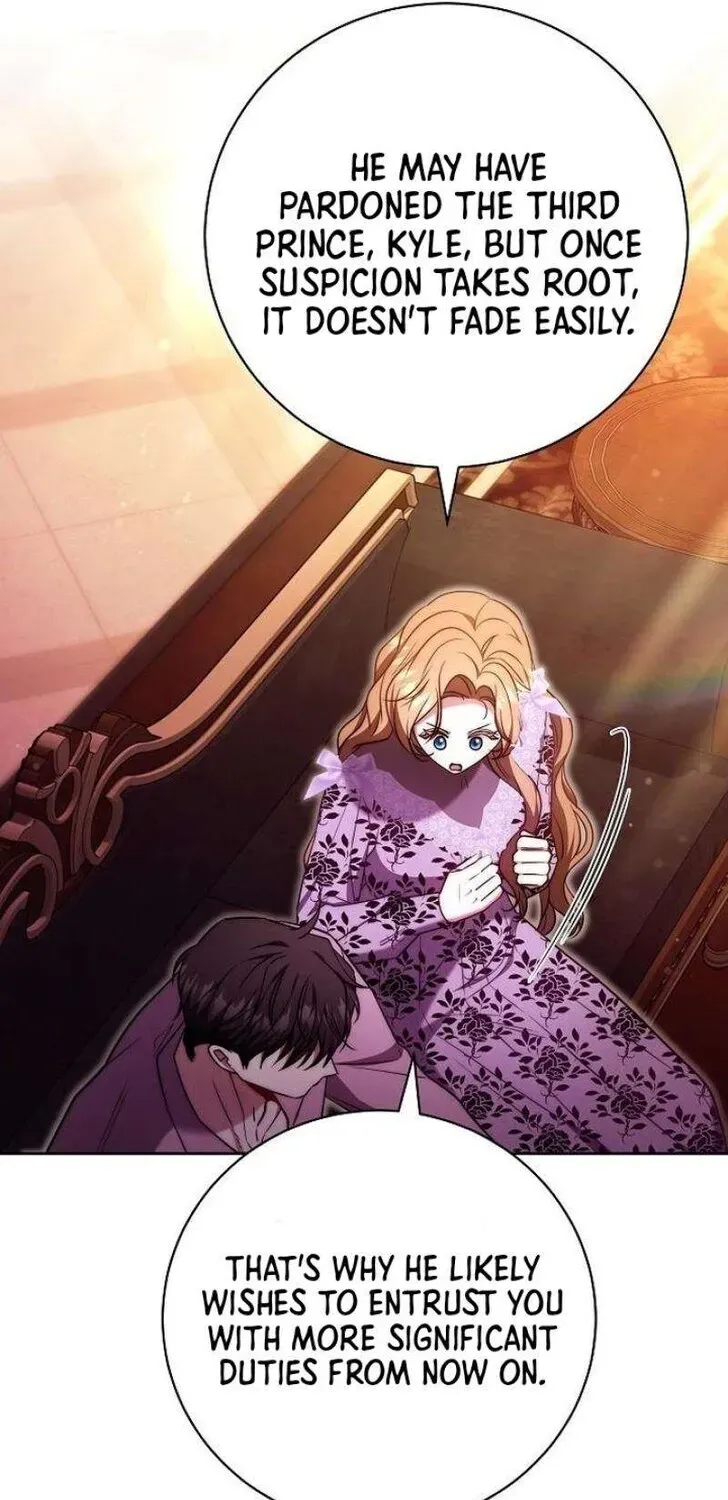Dareun Namja Ai ro Kiugesseo Chapter 50 page 12 - 