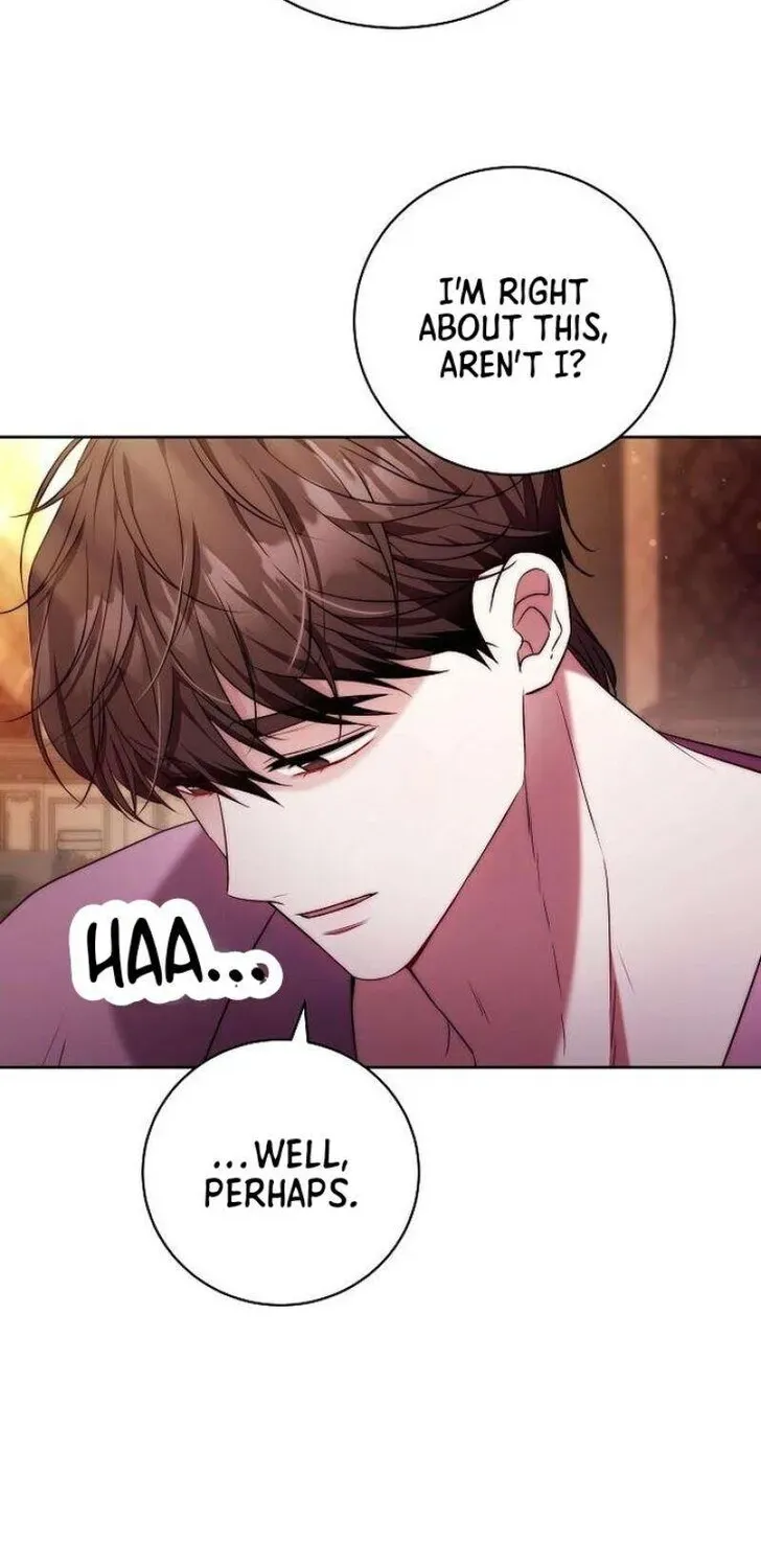 Dareun Namja Ai ro Kiugesseo Chapter 50 page 13 - 