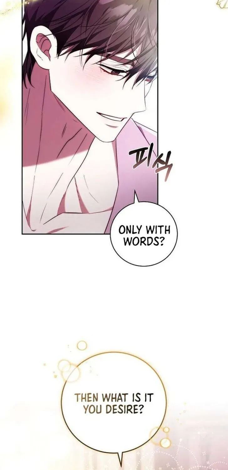 Dareun Namja Ai ro Kiugesseo Chapter 50 page 18 - 